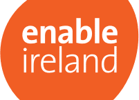 Enable Ireland logo