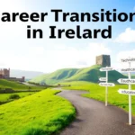 Career Transitions in Ireland: Navigating Your Professional Path | JobVacancies.ie