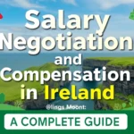 Salary Negotiation and Compensation in Ireland: A Complete Guide | JobVacancies.ie