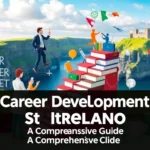 Career Development Strategies in Ireland: A Comprehensive Guide | JobVacancies.ie