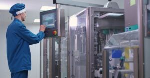pharma engineer