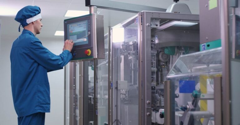 pharma engineer