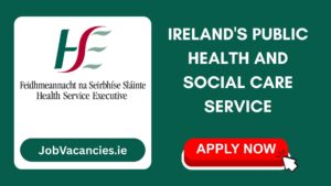 HSE Job Vacancy