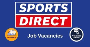 Sports Direct Job Vacancies