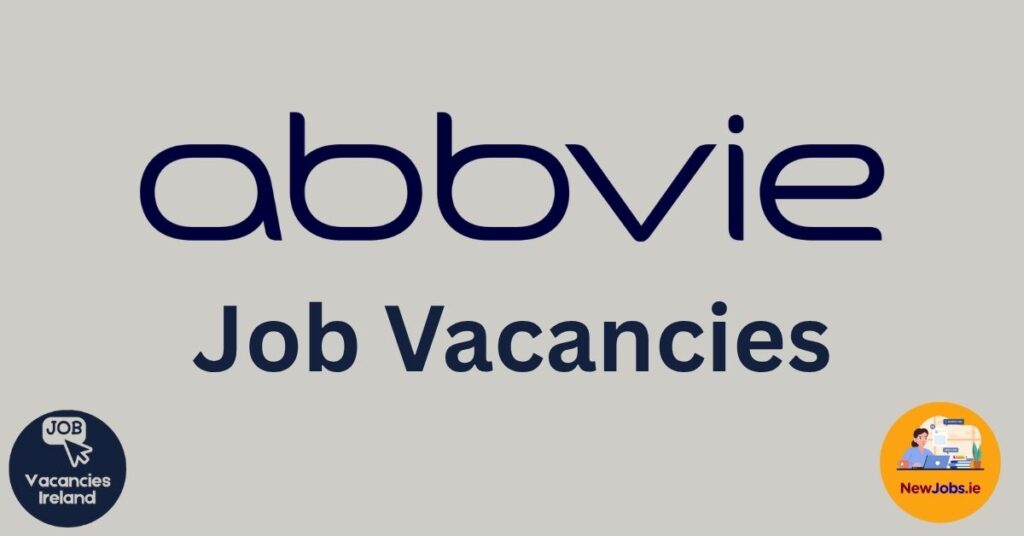 Warehouse Technician – Evening Shift – Sligo | AbbVie