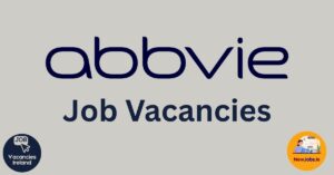 abbvie job vacancies