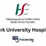 Cork University Hospital