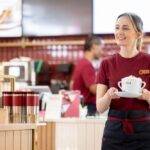 Costa Coffee