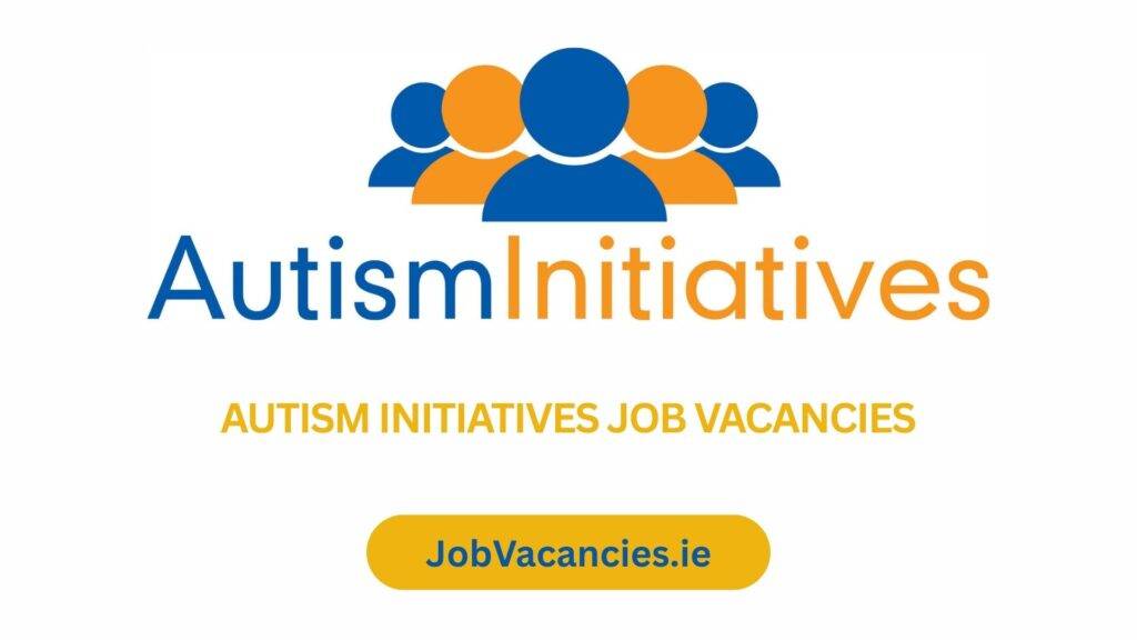 Support Worker – Disability Services – Stillorgan | Autism Initiatives Ireland