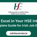 How to Excel in Your HSE Interview: A Complete Guide for Irish Job Seekers