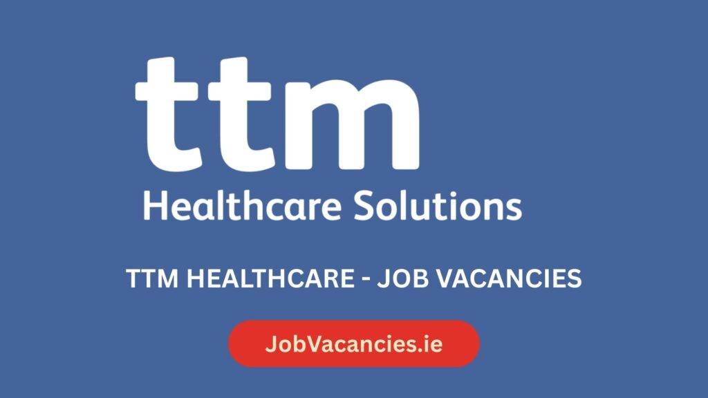 Support Worker – Charleville | TTM Healthcare Solutions