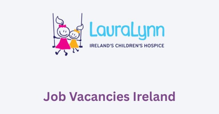 lauralynn job vacancies