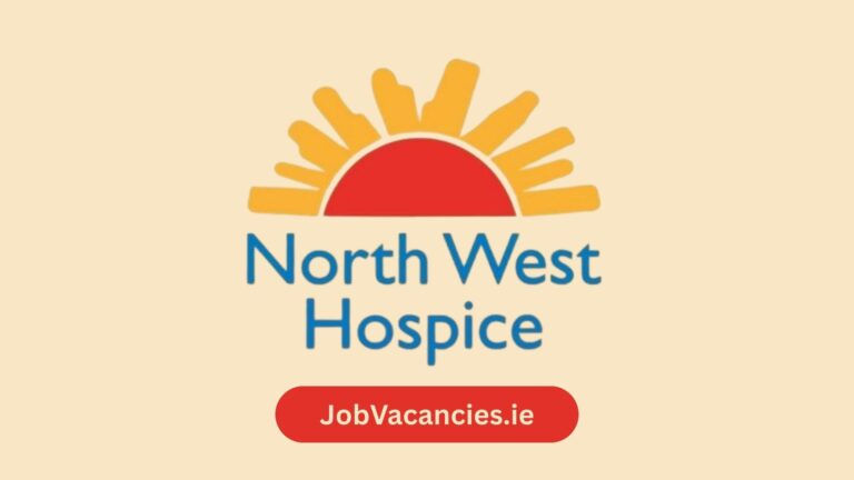 north west hospice job vacancies