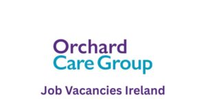 orchard care group job vacancies