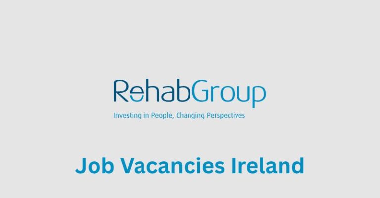 rehabcare job vacancies