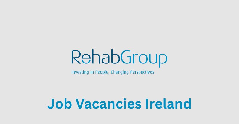 rehabcare job vacancies