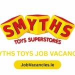 Smyths Toy Superstores