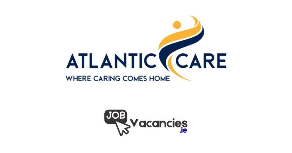 Care Assistant – Community & Home Care – Sligo, IE | Immediate Start