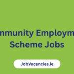 Community Employment Scheme Jobs