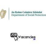 Department of Social Protection