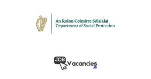 Department of Social Protection