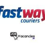 Fastway Couriers