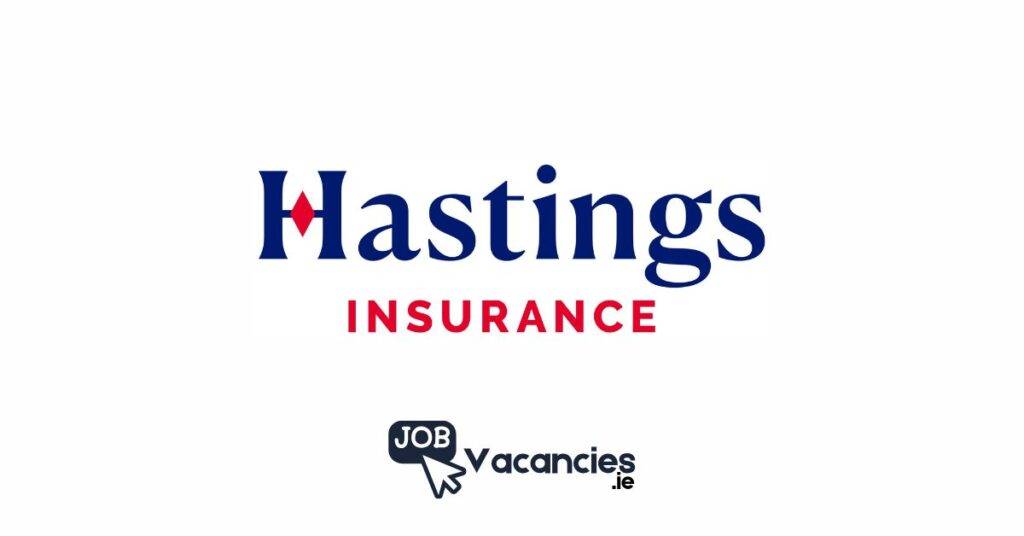 IT Systems and Support Specialist – Cloud & Infrastructure – Mayo | Hastings Insurance