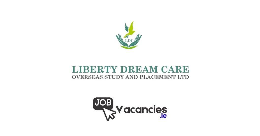 Registered Staff Nurse – Private Nursing Home – Sligo | Liberty Dream Care Overseas Study and Placement Limited