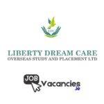 Liberty Dream Care Overseas Study and Placement Limited