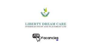 Liberty Dream Care Overseas Study and Placement Limited