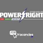 Power Right Fire Energy & Security