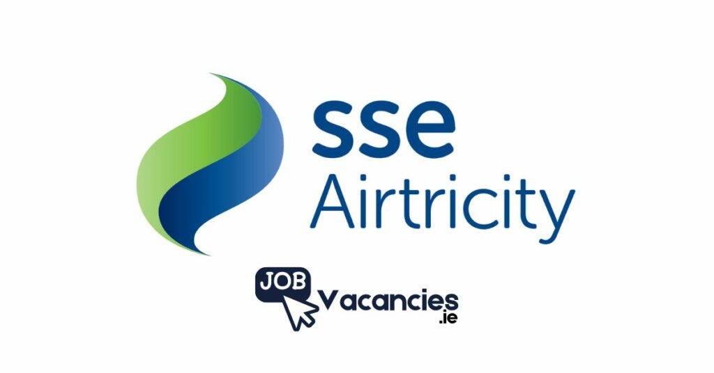 Customer Service & Operations Advisor – Energy, Billing & Credit – Hybrid Dublin & Belfast | Apply Today