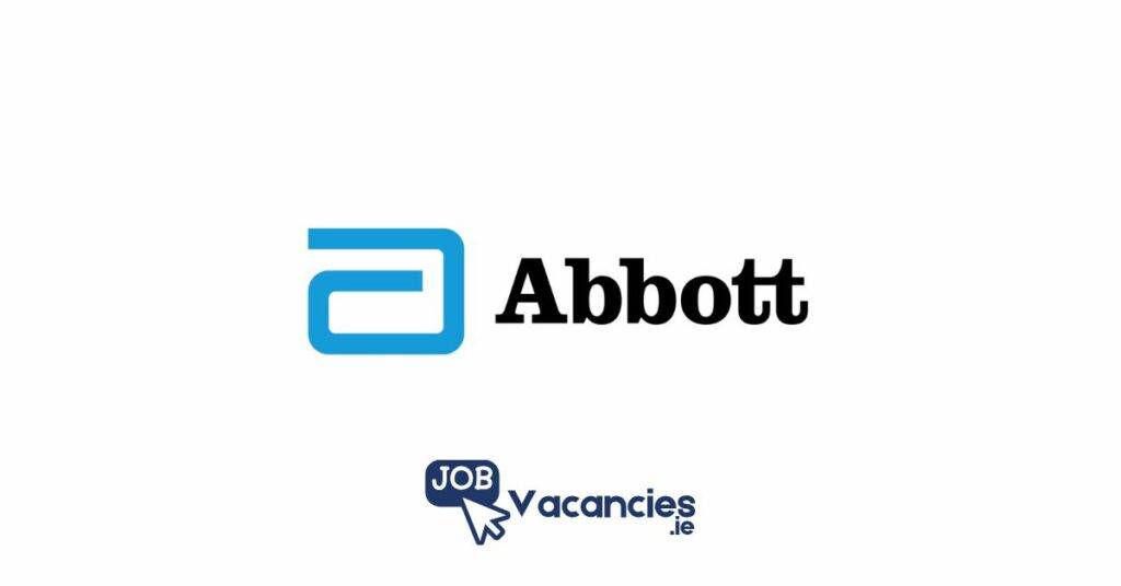General Operative (Day/Night Shift Rotation) – Abbott Ireland – Donegal, County Donegal