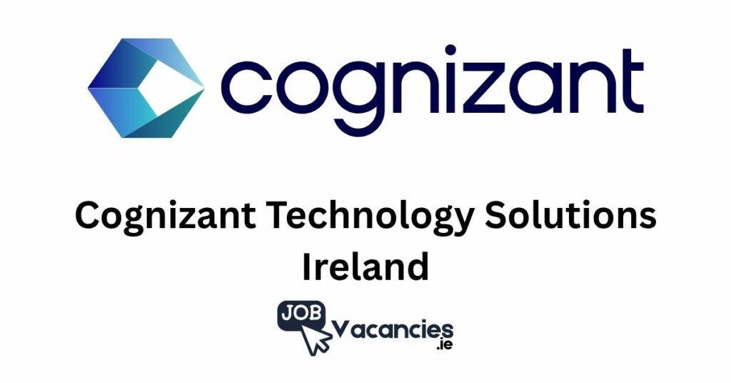 Senior IT Engineer – Cognizant Technology Solutions Ireland – Cork, County Cork