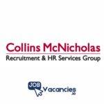 Collins McNicholas Recruitment