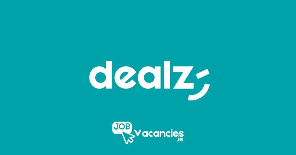 Assistant Store Manager – Dealz – Sligo, County Sligo