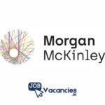Morgan McKinley