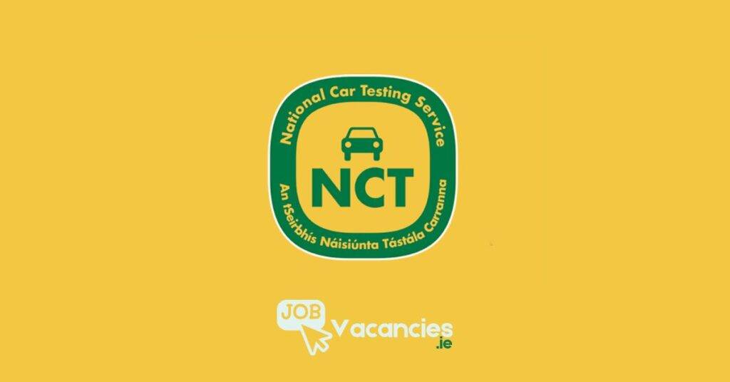Qualified Mechanic – National Car Test (NCT) – Sligo