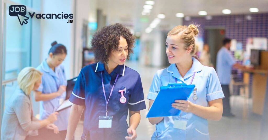 Agency Staff Nurse Job in Sligo | GSW Solutions | Full-Time