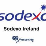 Sodexo Ireland