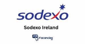 Sodexo Ireland