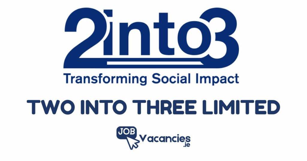 Chief Executive Officer – Belong To – Dublin 2