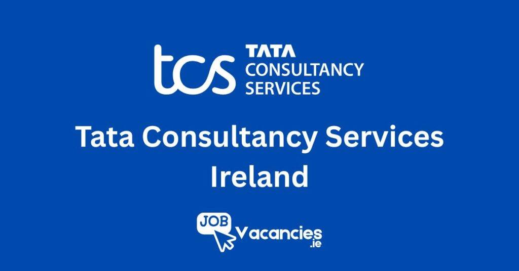 Back Office Support Agent  – Tata Consultancy Services – Letterkenny