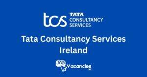 Tata Consultancy Services Ireland
