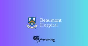 beaumont hospital job vacancies