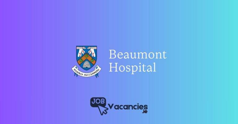 beaumont hospital job vacancies