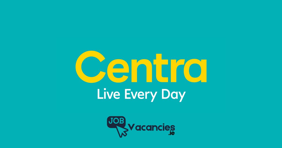 centra job vacancies