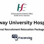 galway hospital relocation package job vacancies