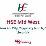 hse mid west job vacancies