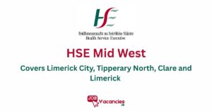 hse mid west job vacancies
